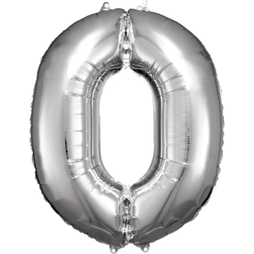 Foil balloon